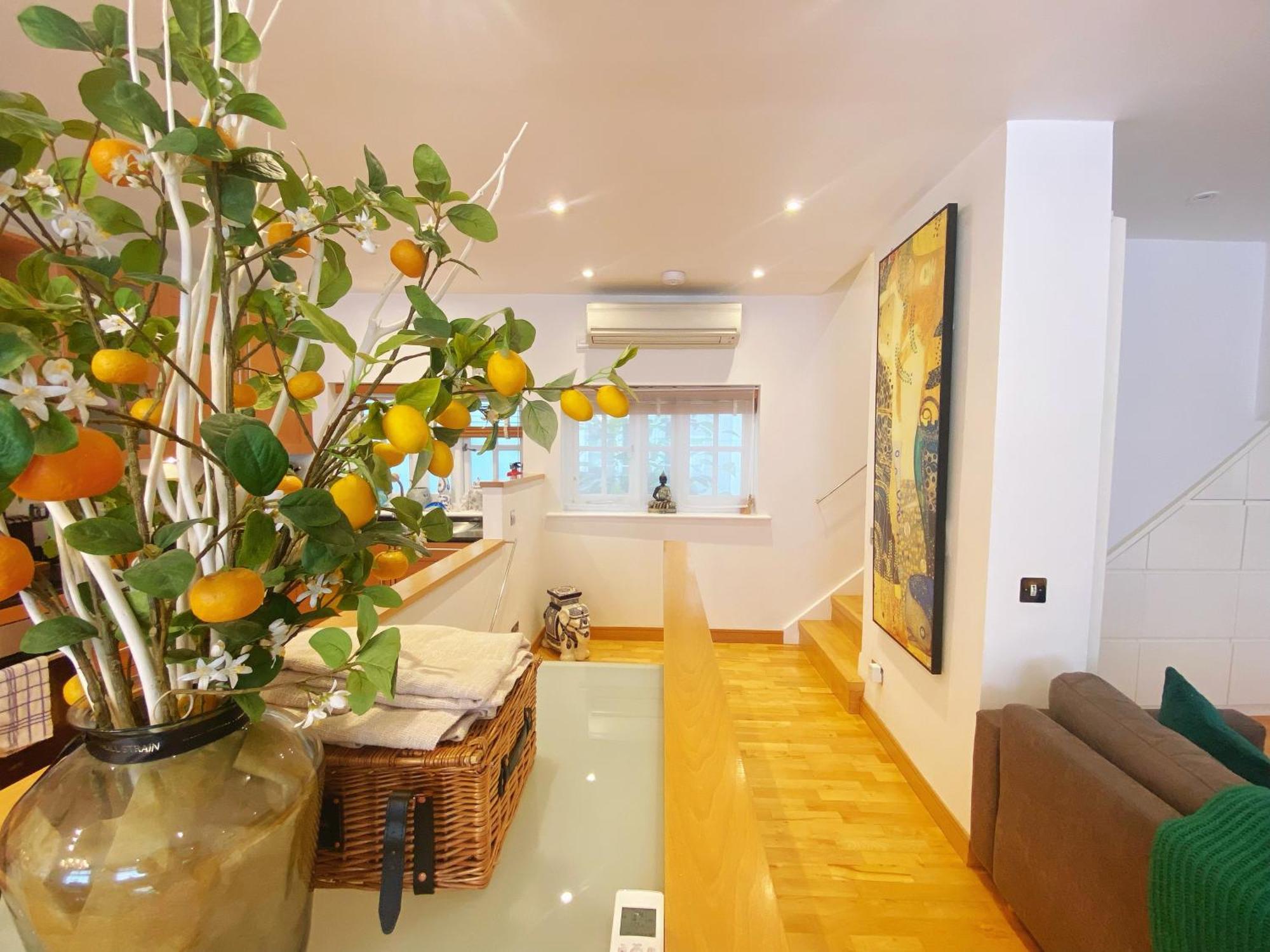 Luxury Belgrave Square Private Mews Townhouse Villa London Eksteriør bilde