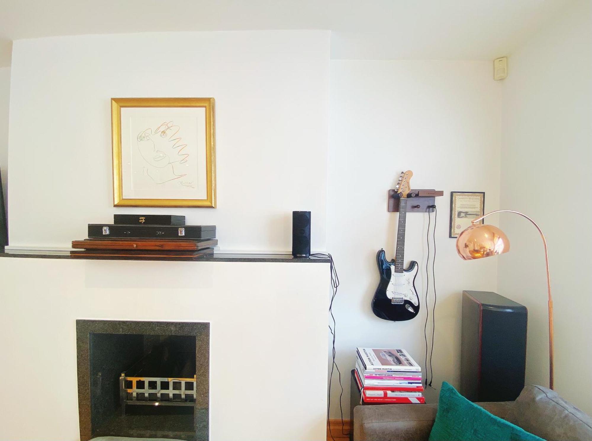 Luxury Belgrave Square Private Mews Townhouse Villa London Eksteriør bilde