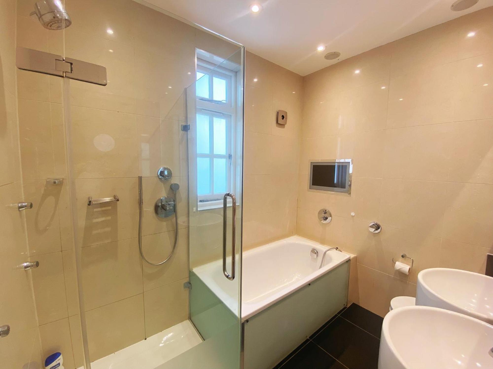 Luxury Belgrave Square Private Mews Townhouse Villa London Eksteriør bilde