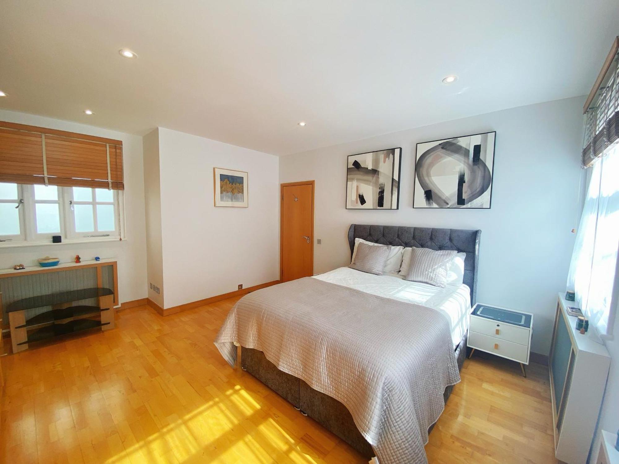 Luxury Belgrave Square Private Mews Townhouse Villa London Eksteriør bilde