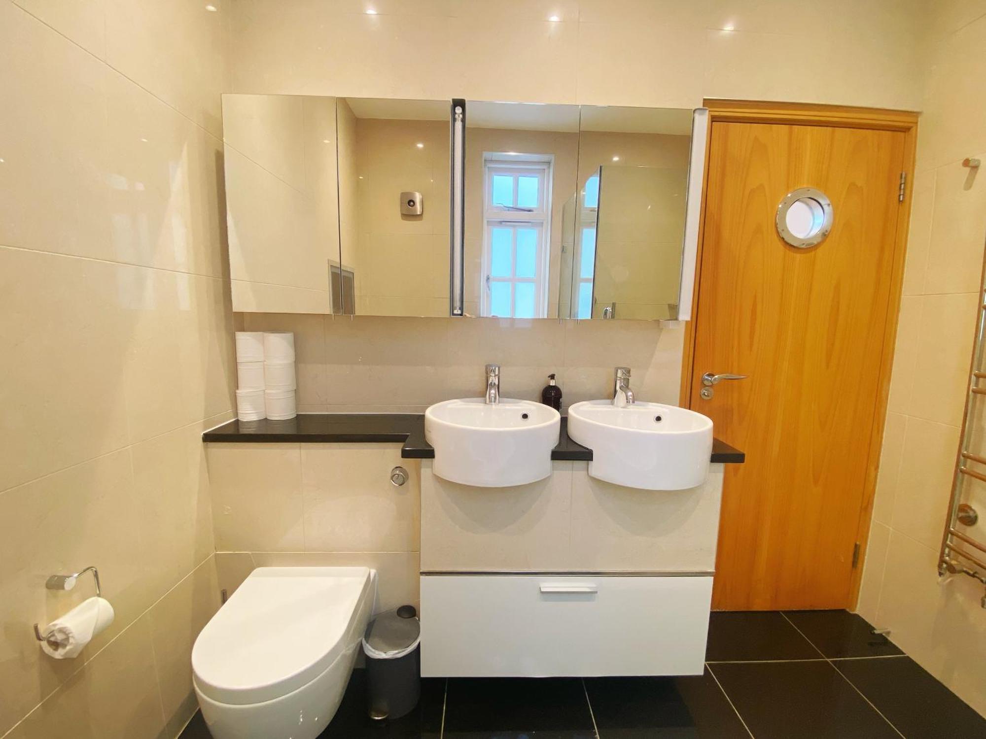 Luxury Belgrave Square Private Mews Townhouse Villa London Eksteriør bilde