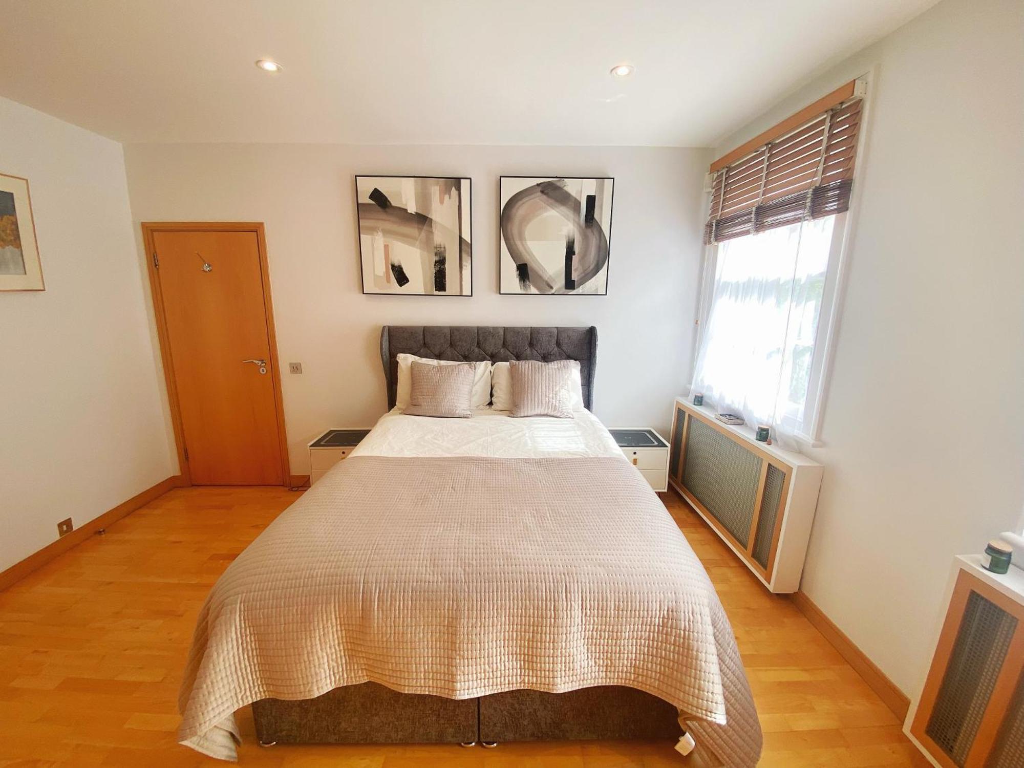 Luxury Belgrave Square Private Mews Townhouse Villa London Eksteriør bilde