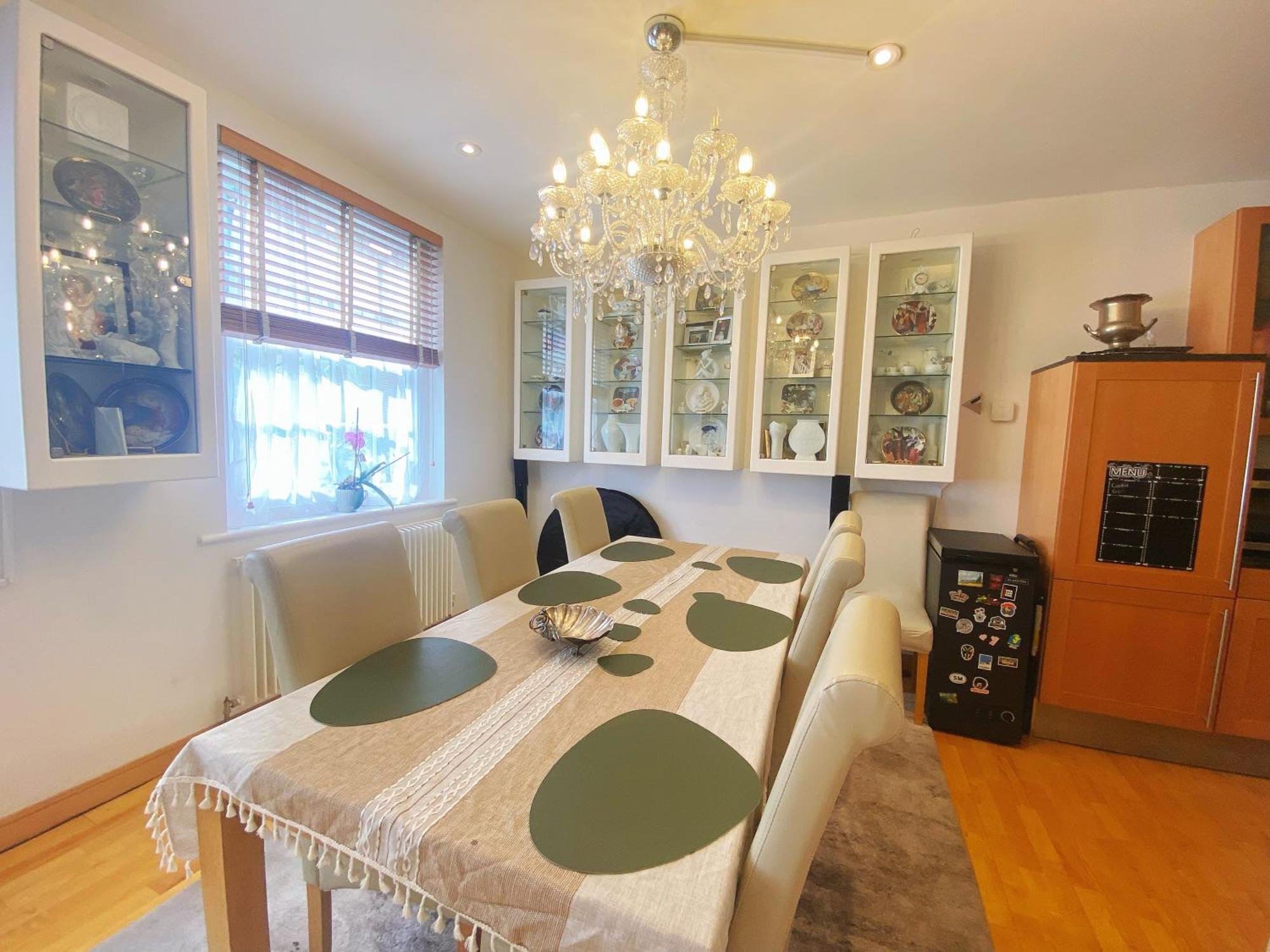 Luxury Belgrave Square Private Mews Townhouse Villa London Eksteriør bilde