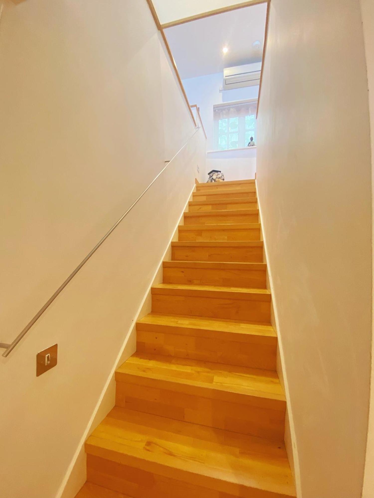 Luxury Belgrave Square Private Mews Townhouse Villa London Eksteriør bilde