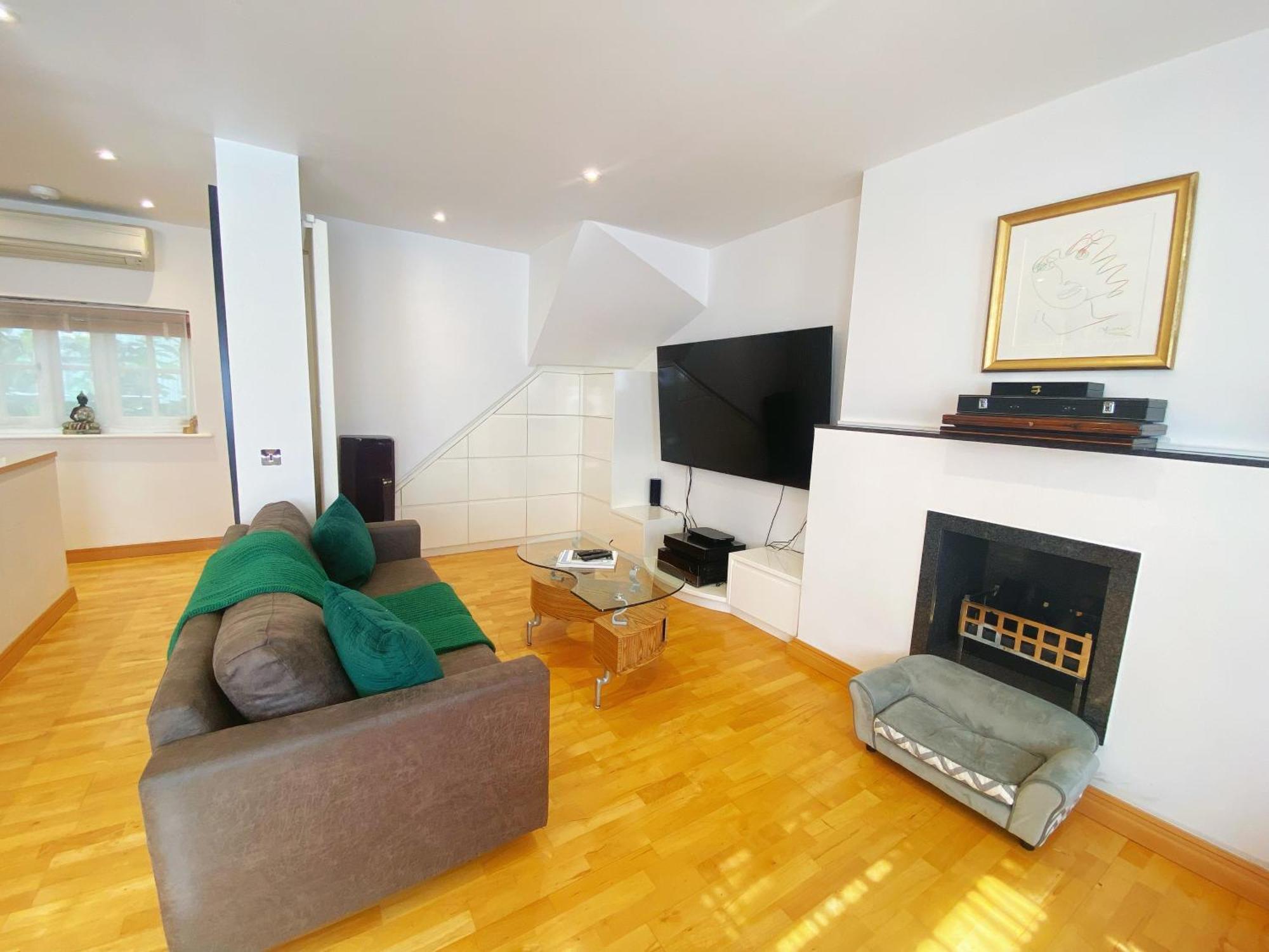 Luxury Belgrave Square Private Mews Townhouse Villa London Eksteriør bilde