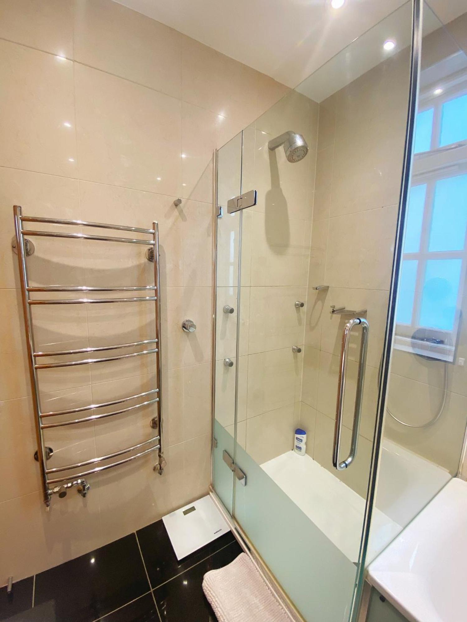 Luxury Belgrave Square Private Mews Townhouse Villa London Eksteriør bilde